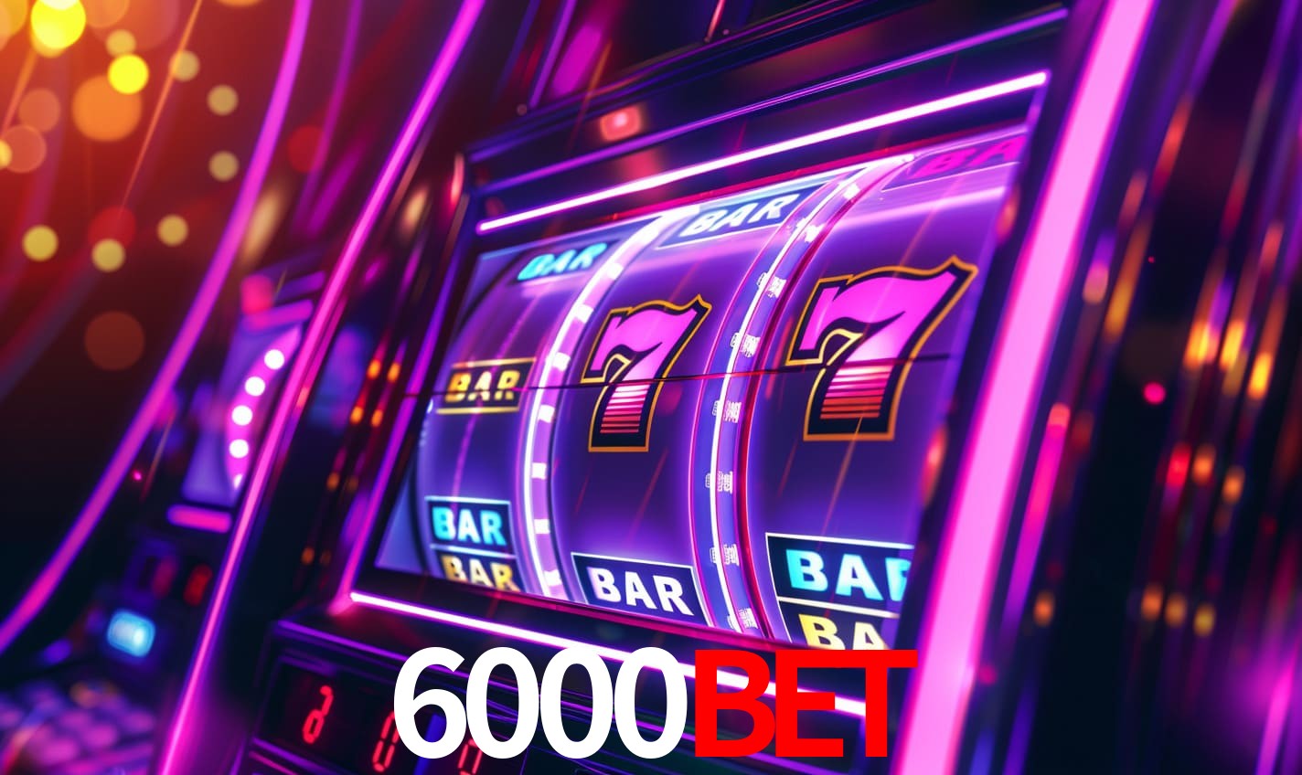 6000bet login