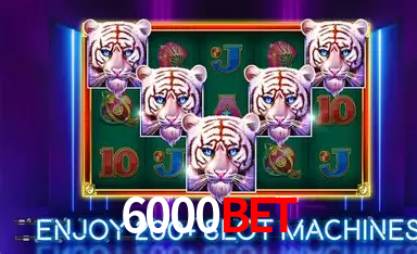 A Emoção da Loteria na 6000bet: Uma Chance de Mudança de Vida