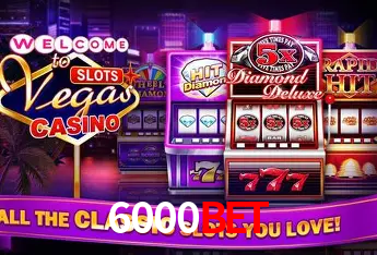 A Revolução dos Aplicativos de Jogos no 6000bet