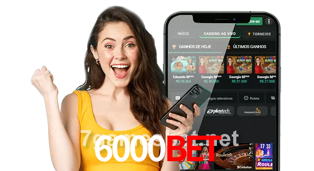 6000bet