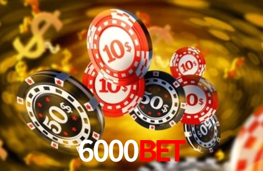 Cadastro Rápido 6000bet