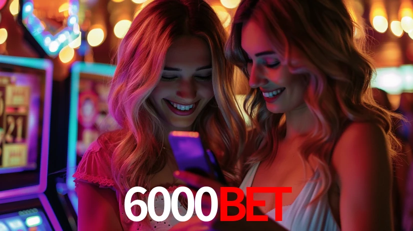 6000bet