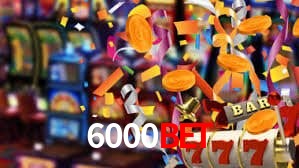 6000bet login