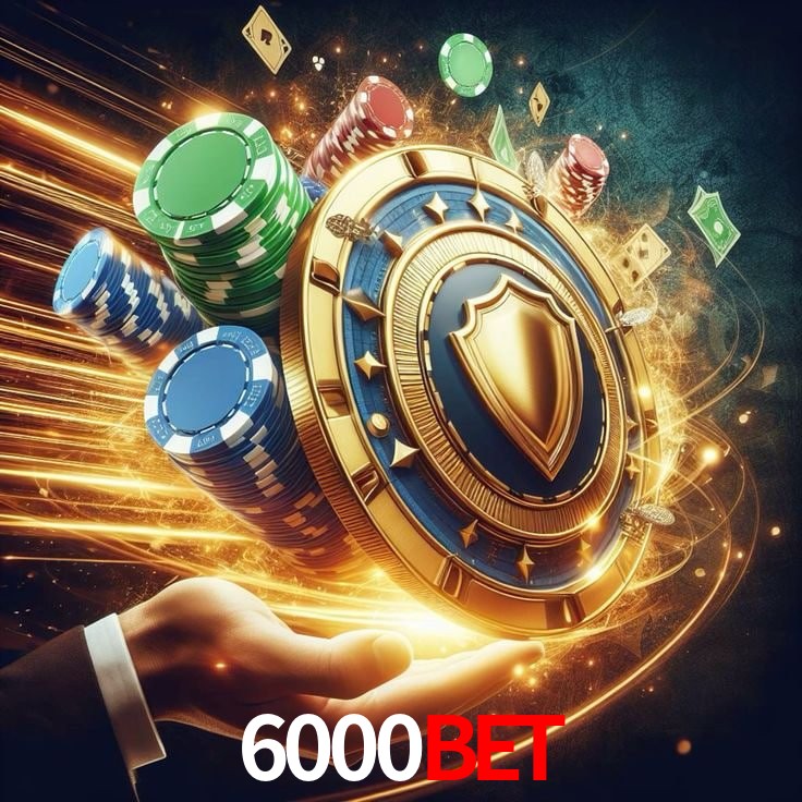 Ofertas Exclusivas 6000bet