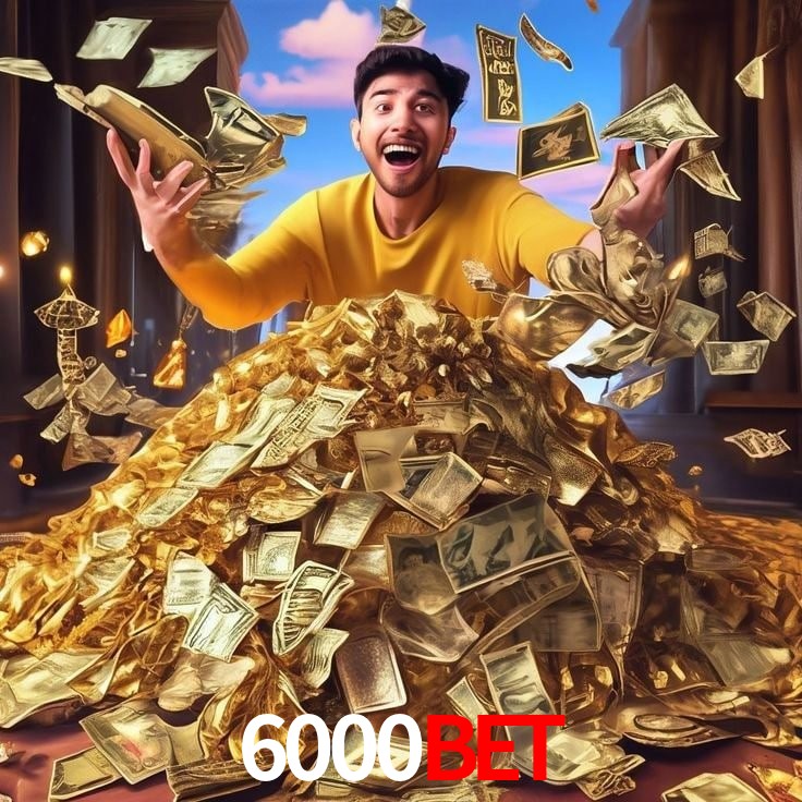 Casino Ao Vivo 6000bet