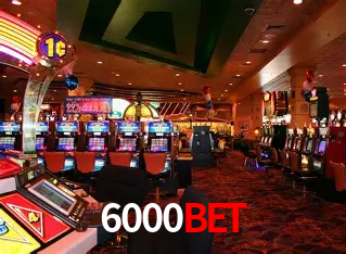 A Revolução dos Aplicativos de Jogos no 6000bet