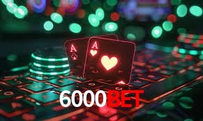 Sistemas de Segurança 6000bet