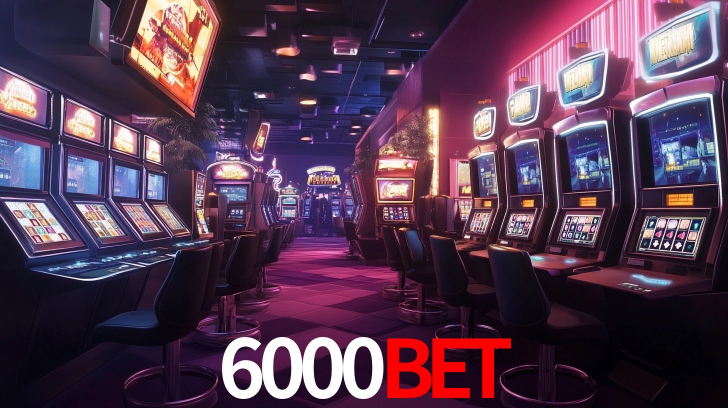 Bônus Diários 6000bet