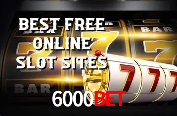 Descubra a Essência do 6000bet: Nossa História e Compromissos