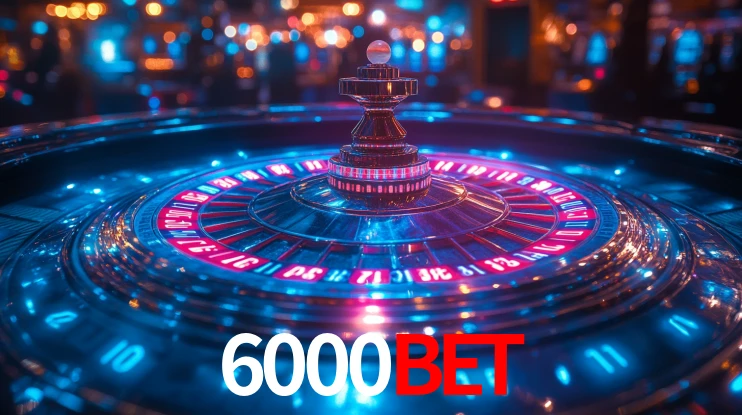 Ofertas Imperdíveis na 6000bet: Promoções e Bônus Que Valem a Pena