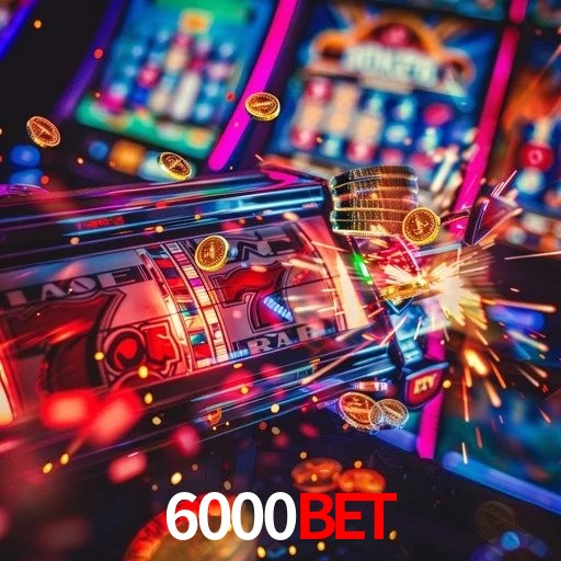 Diretório de Jogos 6000bet