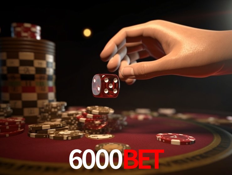 Estatísticas 6000bet