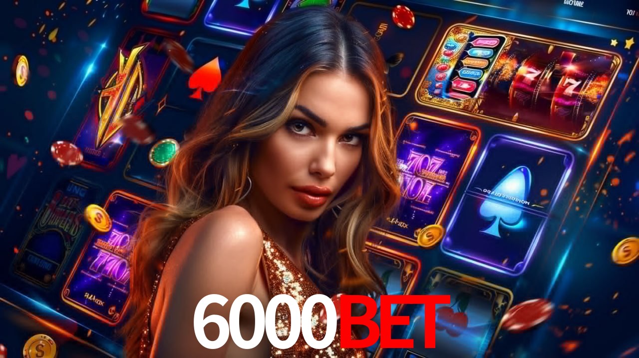Casino VIP 6000bet