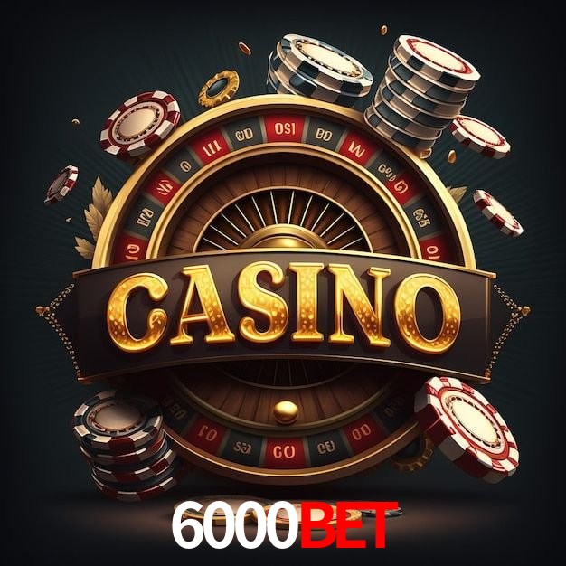 PIX Instantâneo 6000bet