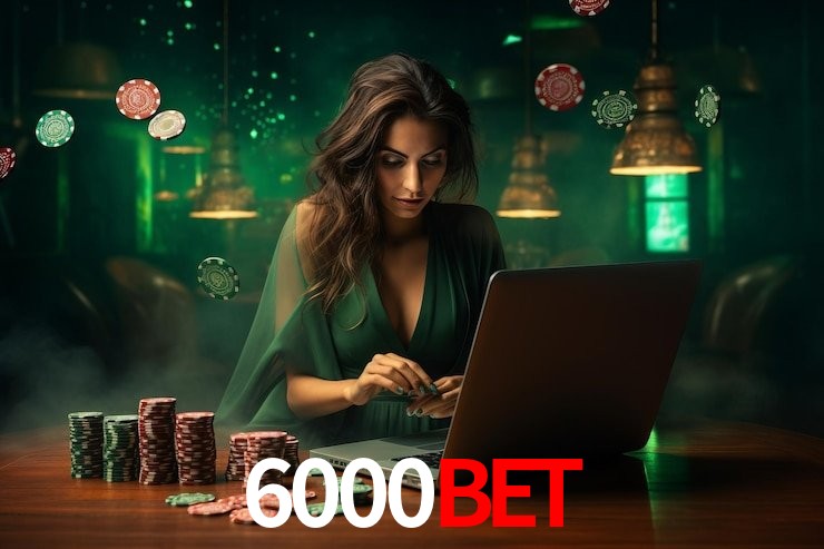 Interface Premium 6000bet