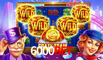 A Experiência Imersiva dos Cassinos Ao Vivo no 6000bet