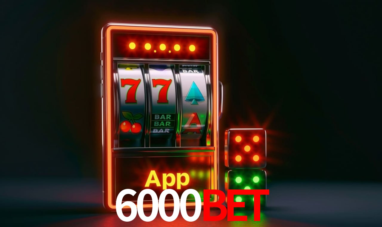 Especiais de Fim de Semana 6000bet