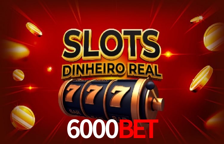 Cadastro Rápido 6000bet