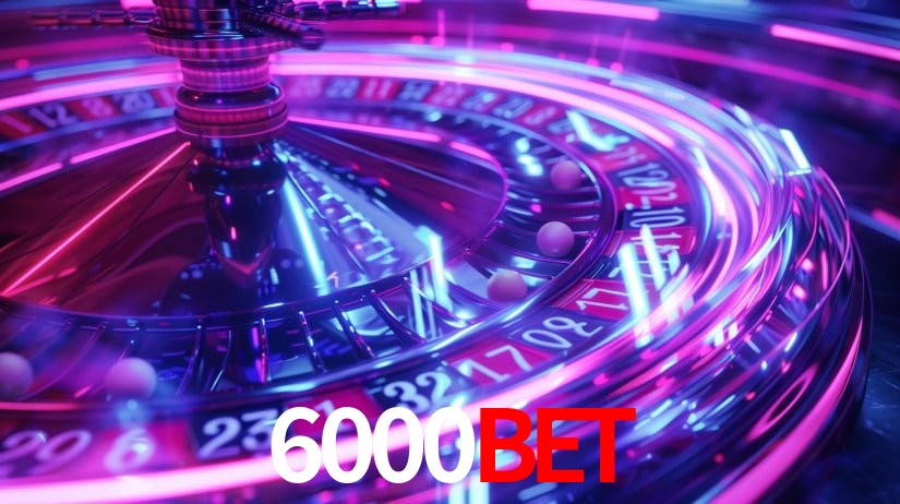 Casino Ao Vivo 6000bet