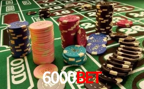 Jogos Exclusivos 6000bet