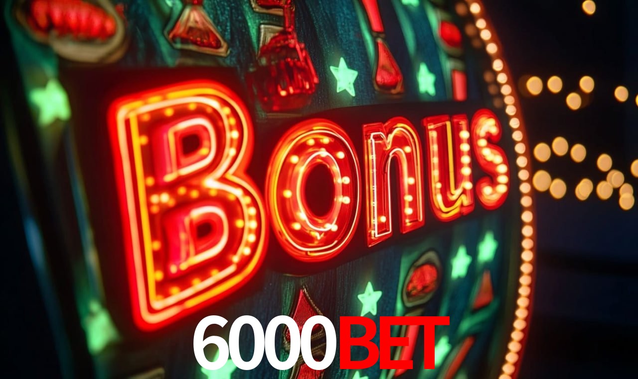 Estatísticas do Jogo 6000bet
