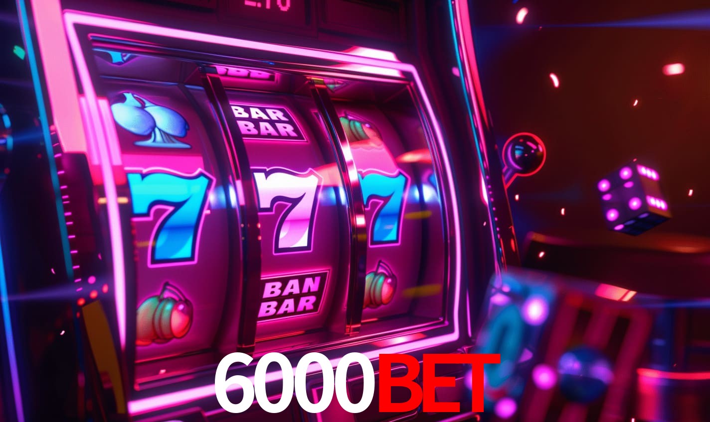 Programa VIP 6000bet