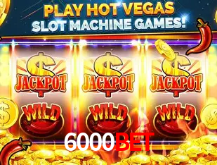 Desvendando o Mundo dos Jogos Virtuais na 6000bet