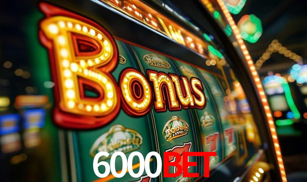 Tecnologia da Plataforma 6000bet