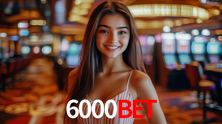 Programa VIP 6000bet