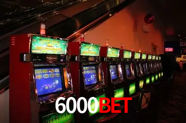 Apostas Esportivas na 6000bet: Um Guia Completo