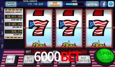 Descubra o Programa VIP da 6000bet: Vantagens Exclusivas para Jogadores