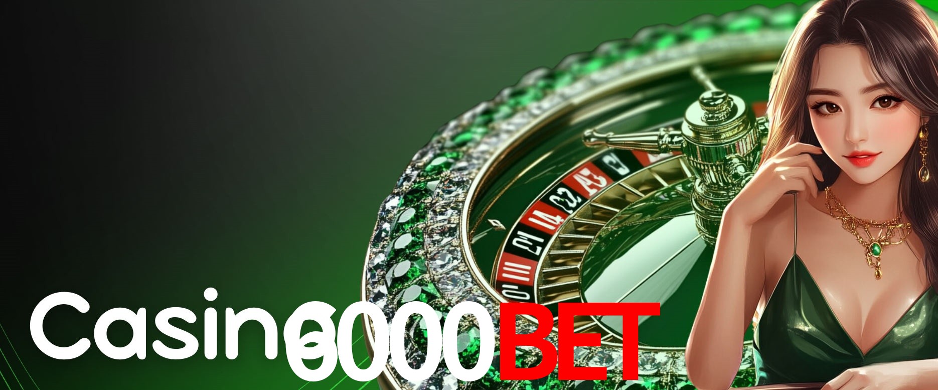 Descubra o Mundo do Cassino Online com 6000bet