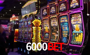 Apostas Esportivas na 6000bet: Um Guia Completo