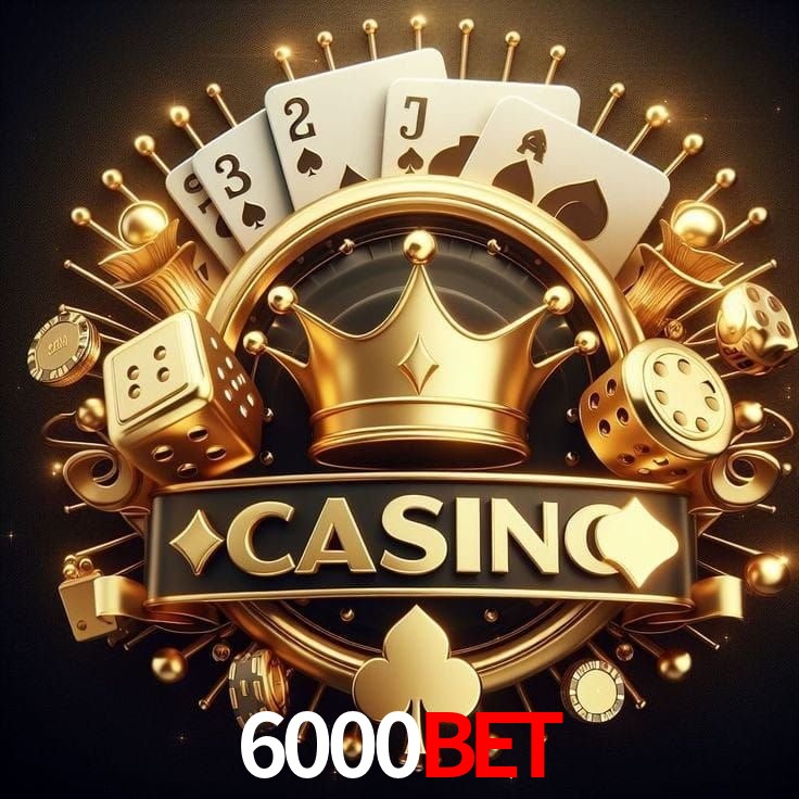 Promoção Relâmpago 6000bet
