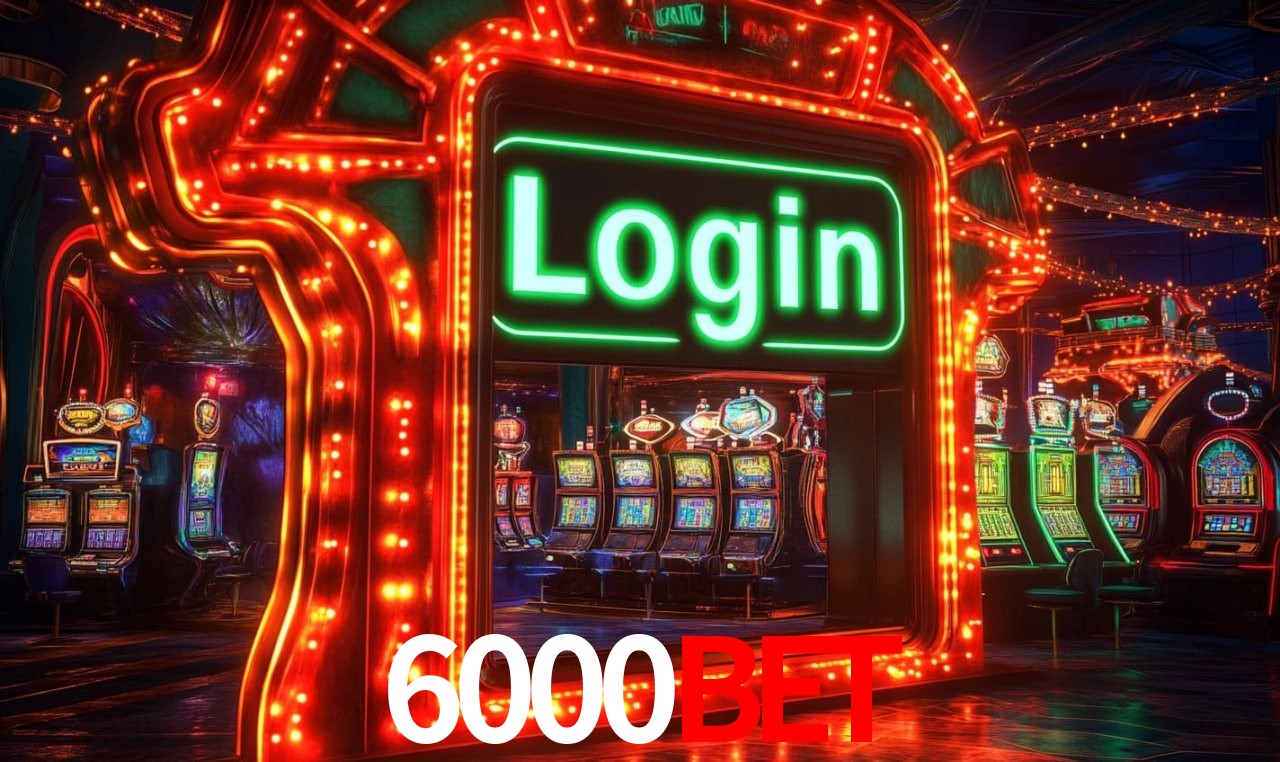 Segurança 2FA 6000bet