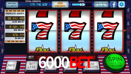 Descubra a Magia dos Jogos de Arcade no 6000bet