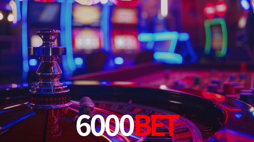 6000bet