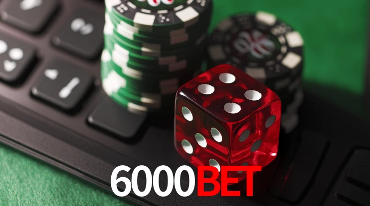 Descubra a Magia dos Jogos de Arcade no 6000bet