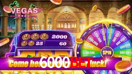 A Emoção da Loteria na 6000bet: Uma Chance de Mudança de Vida