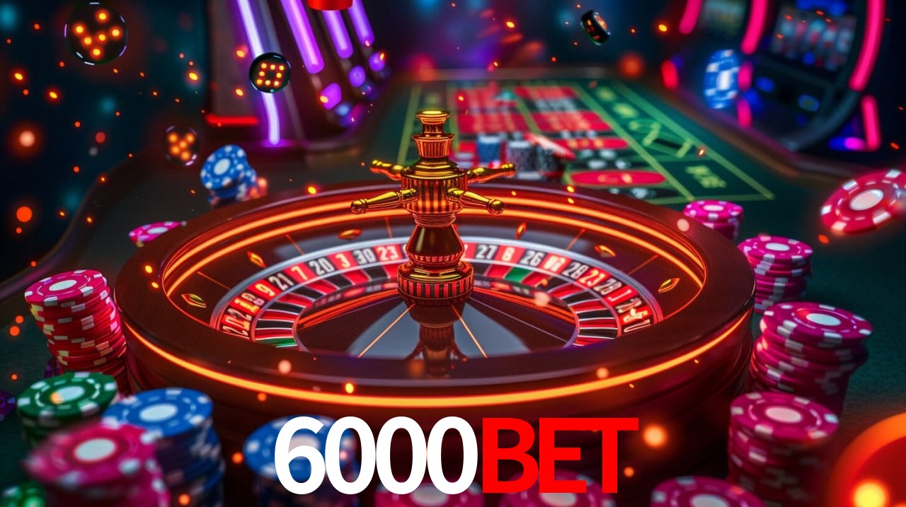 Apostas de Basquete 6000bet
