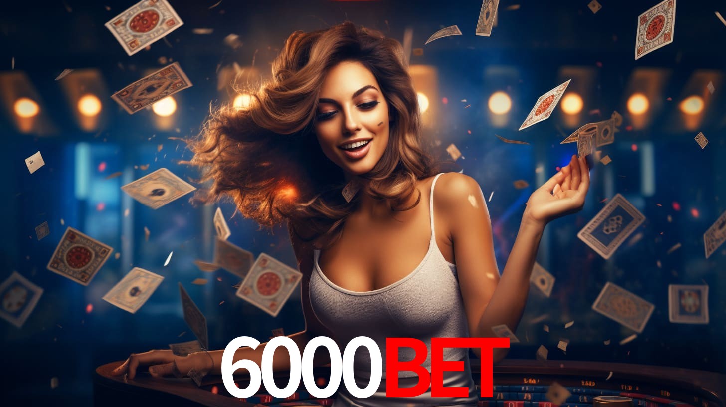 6000bet
