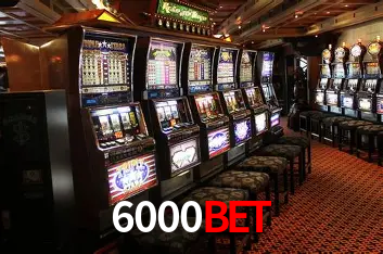 A Emoção da Loteria na 6000bet: Uma Chance de Mudança de Vida