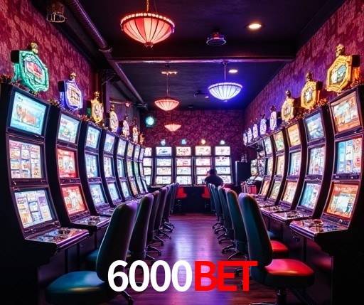 Sistemas de Segurança 6000bet