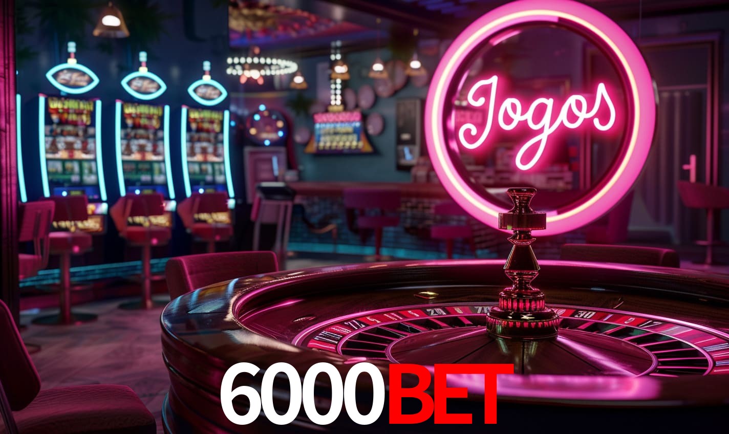 Torneios 6000bet