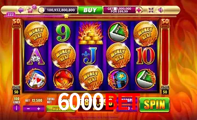 Explorando a Categoria de Eventos em Apostas na 6000bet