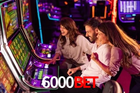 Apostas de Futebol 6000bet