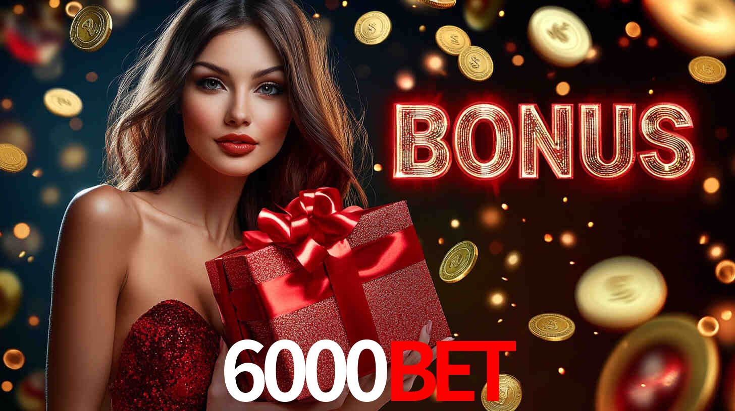 Apostas de Futebol 6000bet