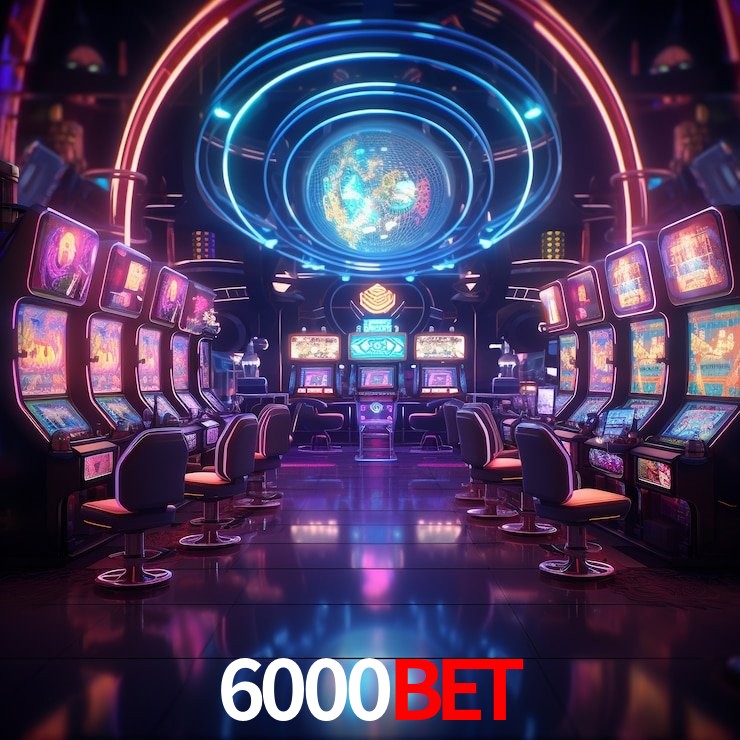 Especiais de Fim de Semana 6000bet
