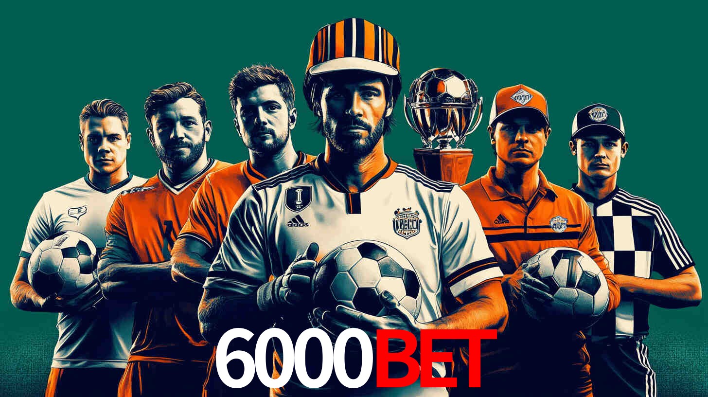 Apostas de Basquete 6000bet