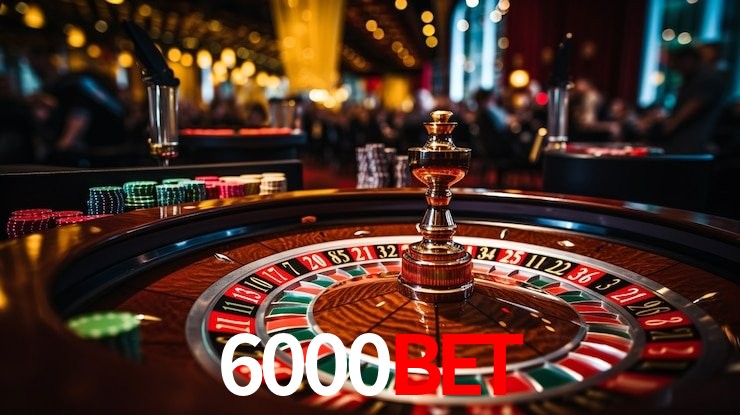 A Popularidade dos Caça-Níqueis no 6000bet